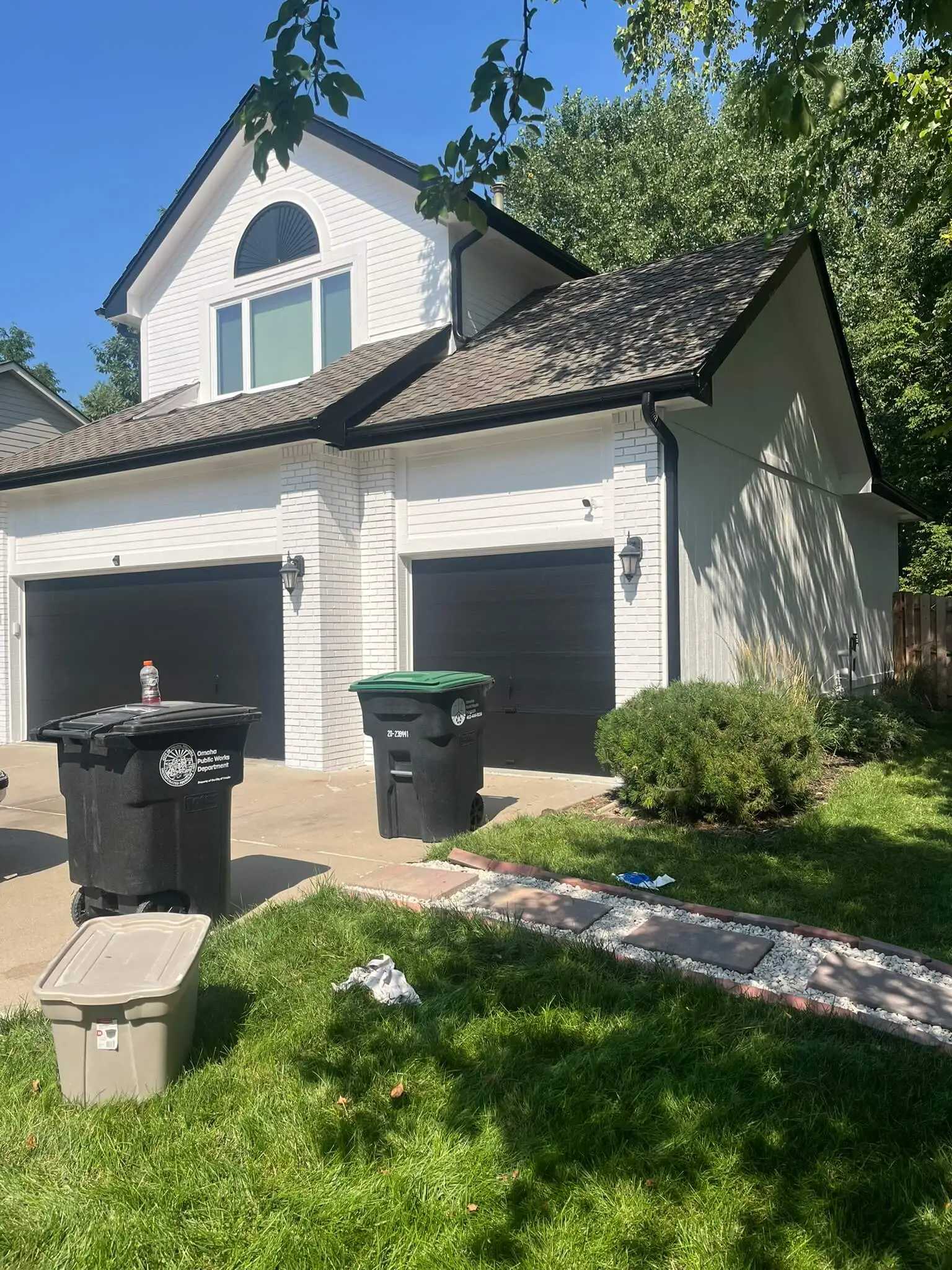 bathroom renovation